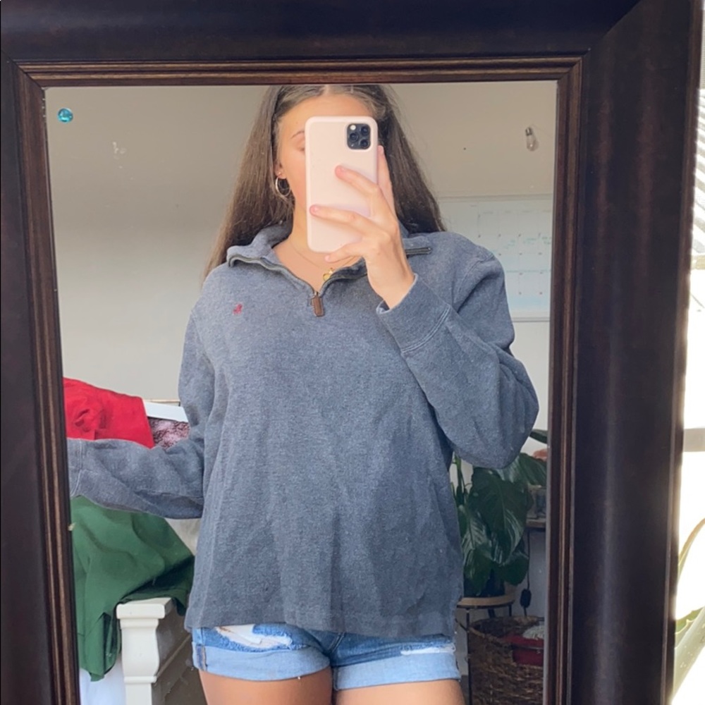 Ralph Lauren Polo Sweater